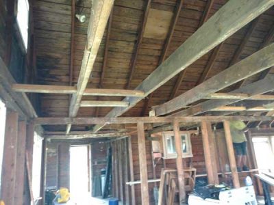 Home Renovations