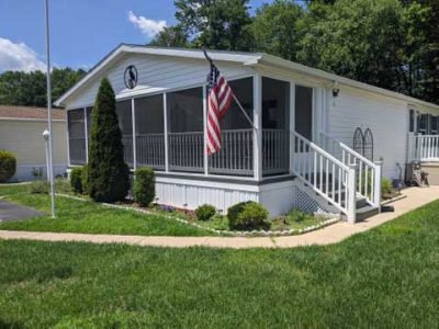 Sunrooms and Enclosures Installation