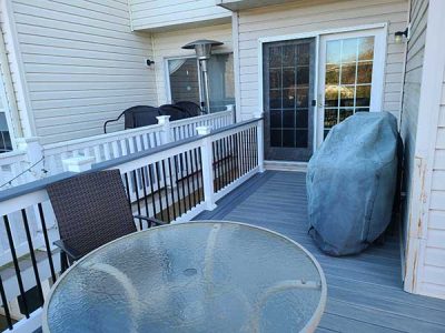 Best Residential Decks