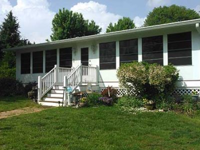 Custom Sunroom Addition Services