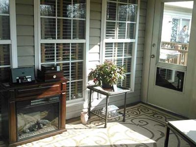 Sunroom Design