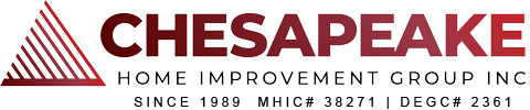 Chesapeake Home Improvement Group, Inc, MD